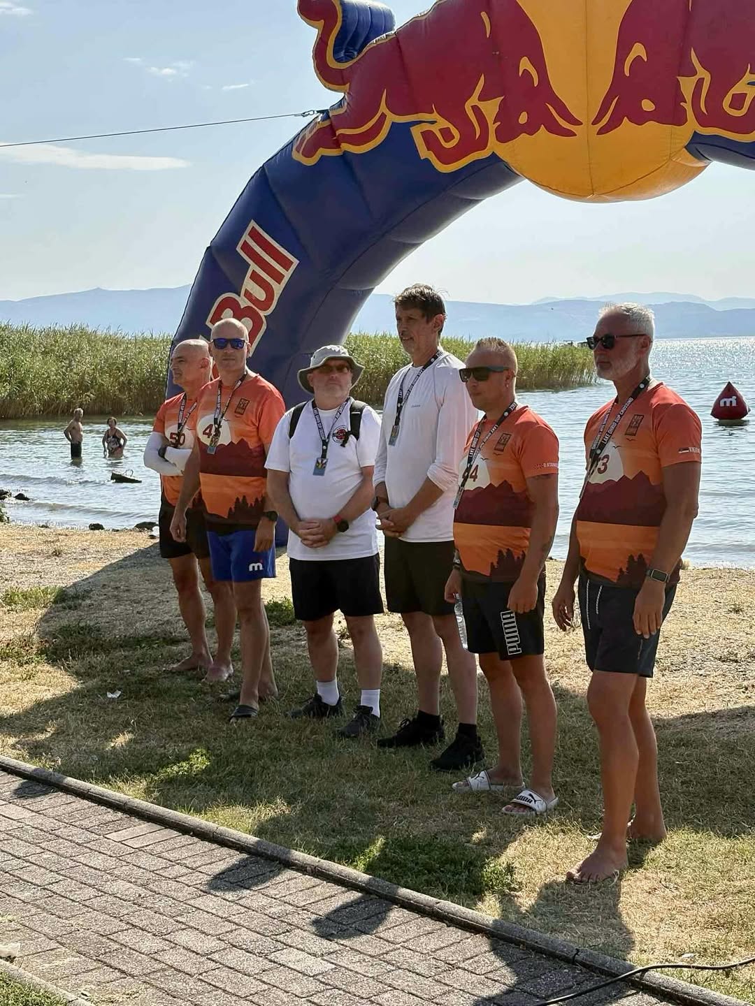 Always is good to see the SUP crew and some great SUPers from other countries around the world! (18)