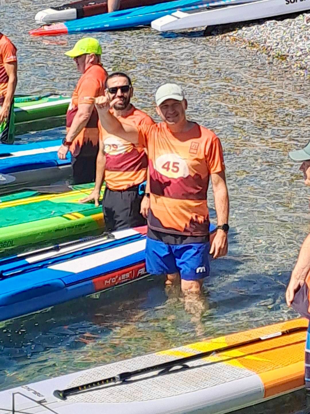 Always is good to see the SUP crew and some great SUPers from other countries around the world! (2)